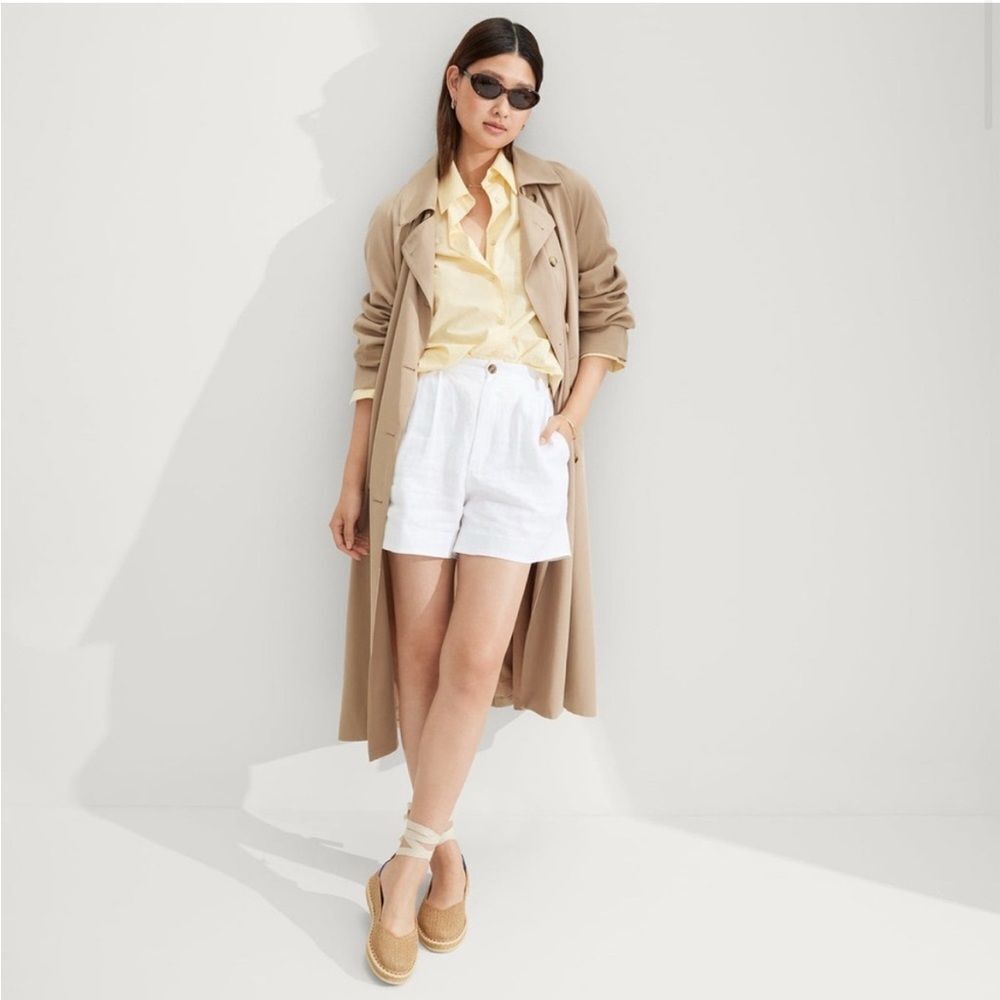 Rothy's The Espadrille Gold Stripe - Picture 4 of 17